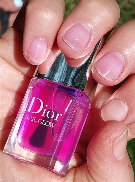 fake dior nail polish|dior nail glow boots.